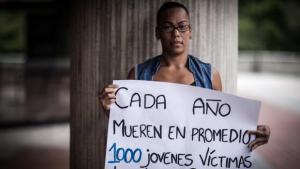 Al menos 350 ejecuciones extrajudiciales se registraron en Venezuela durante el primer trimestre del año