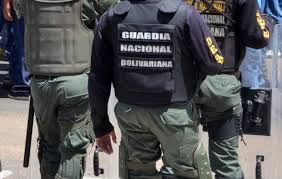 La Guardia Nacional dio de baja a “El corro y Danielito” en estado Sucre
