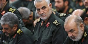 Irán “una venganza más dura está en camino” a EEUU por matar a Soleimaní