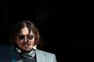 Las controversiales declaraciones de Johnny Depp sobre Trump que causaron revuelo en las redes