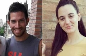 La mató y luego fue a trabajar como si nada: Más detalles del crimen que conmocionó a Argentina