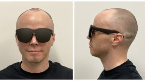 Facebook diseñó nuevos lentes de realidad virtual