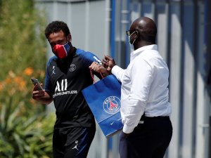 El pacto del PSG y Neymar que lo acercaría otra vez al Barcelona