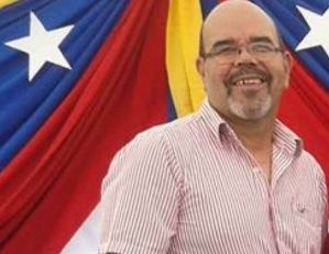 Falleció a causa del coronavirus, Orlando Rojas, dirigente de AD en Miranda