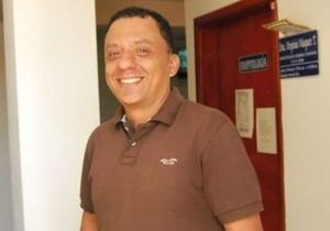 Sntp denunció que la GNB detuvo arbitrariamente al periodista Otilio Rodríguez en Sucre
