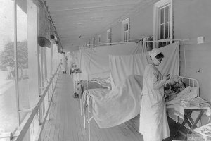 Cómo cambió el mundo tras la pandemia de la gripe española de 1918