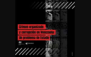 Transparencia Venezuela: Nueve bloques delictivos controlan al país bajo impunidad, opacidad y corrupción