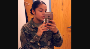 Los escabrosos detalles del asesinato de la soldado latina en una base militar de Texas
