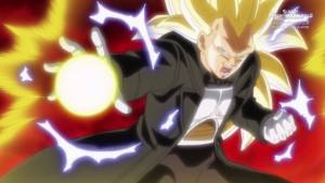Grupo de argentinos se pronunció en contra del anime Dragon Ball Super por supuesta violencia