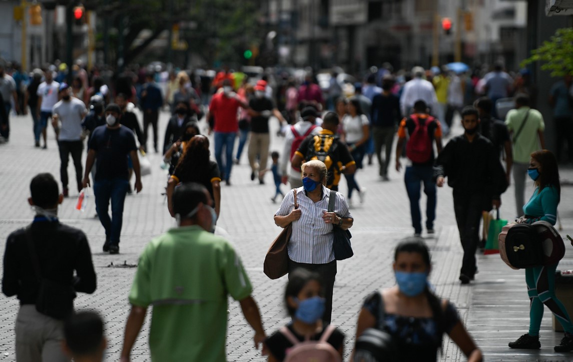 Menos del 10% de los venezolanos tiene la capacidad de ahorrar, según economistas
