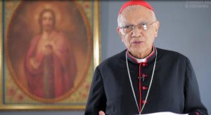 Cardenal Baltazar Porras expresó su solidaridad con la población de Las Tejerías