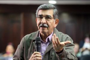Guillermo Palacios: El régimen ya tiene listos los resultados de la farsa electoral que pretenden celebrar el #6Dic