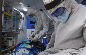 Colombia confirmó casi 1.500 contagios y solamente 29 fallecidos por coronavirus