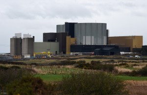 ¿Será la energía nuclear británica la próxima fuente de tensión con China?