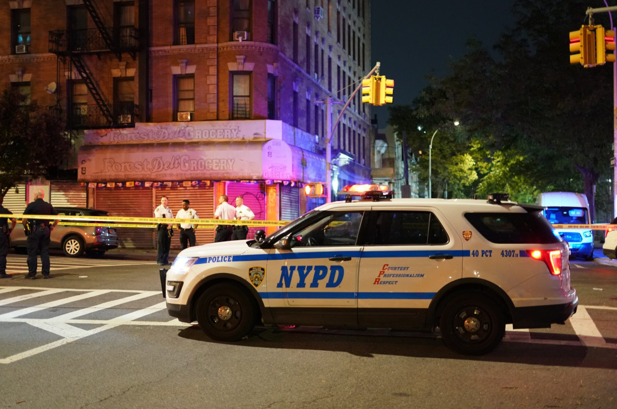 Crimen en Nueva York: Más de 40 víctimas tras una sangrienta semana de tiroteos