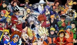 Estudios de anime abrirán canal gratuito de YouTube con tres mil series