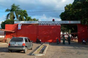Imágenes sensibles: El estado de desnutrición de los reclusos en las cárceles de Carabobo