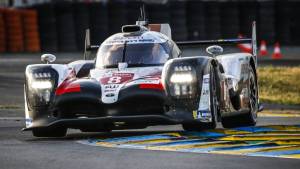 Las 24 Horas de Le Mans se disputarán este año sin público