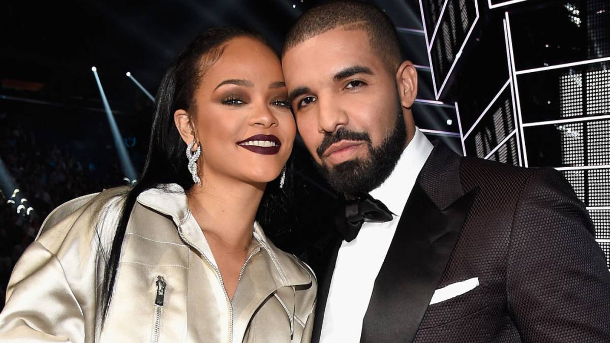 Rihanna y Drake: Del fracaso amoroso a posible romance en el futuro