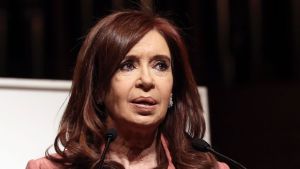 Reanudaron el juicio contra Cristina Kirchner por supuesta corrupción