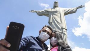 Turismo en países caribeños podría caer hasta 75% por la pandemia