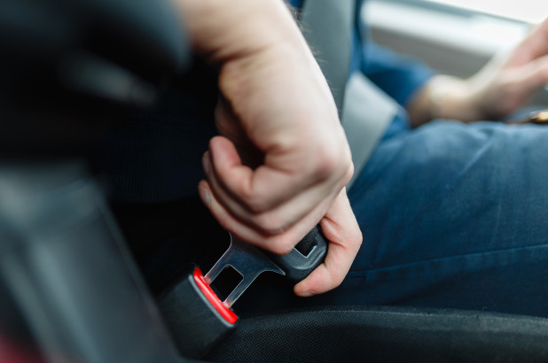 Nueva York exigirá cinturones de seguridad para todos los conductores