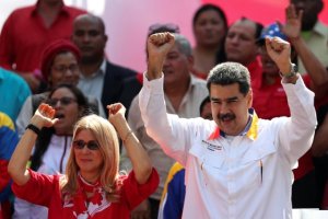 Venezuela’s government accused of committing crimes against humanity in UN report