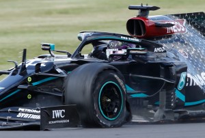 La Fórmula 1 anunció cuatro nuevas carreras para el calendario de esta temporada