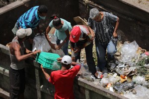 Venezuela continúa dentro de los cinco países con mayor prevalencia de hambre en Latinoamérica