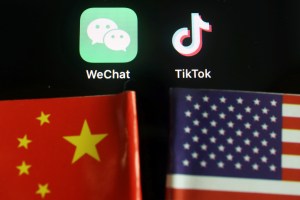 TikTok muestra su “sorpresa” por la prohibición de Trump