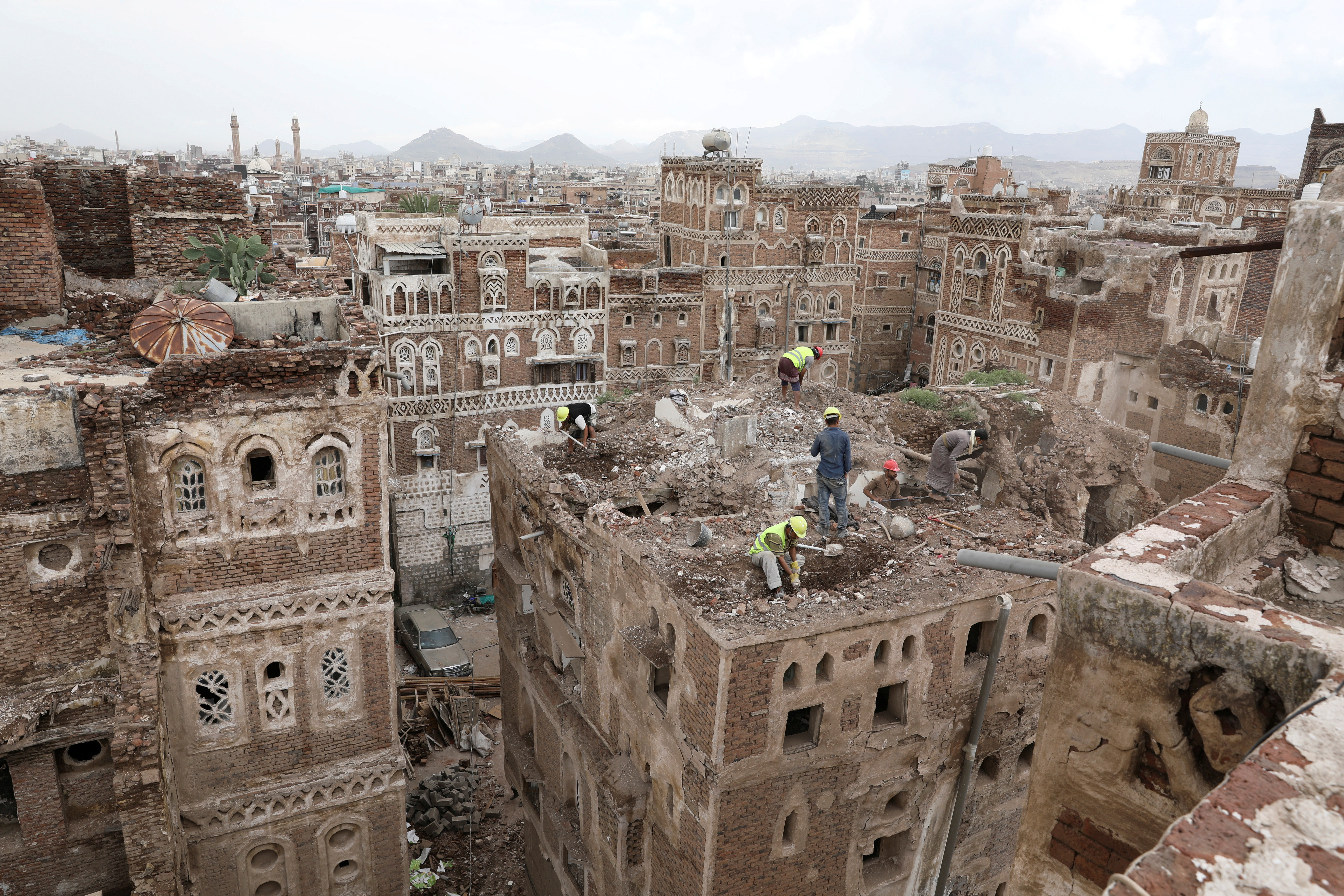 Г сана. Санаа Йемен. Сана столица Йемена. Сейюн Йемен. Республика Йемен город Сана.