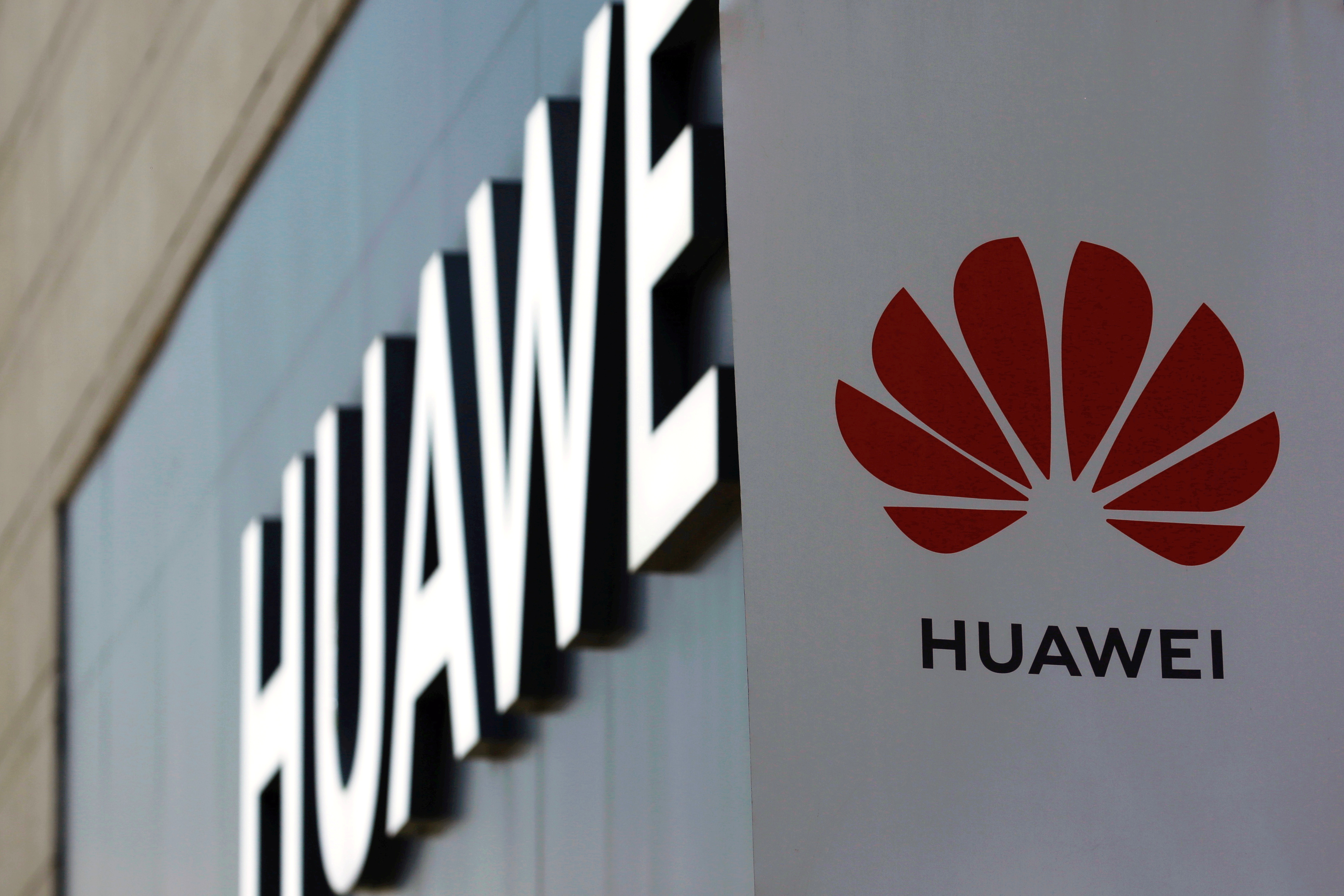 Huawei declara que su meta actual es la “sobrevivencia” bajo la presión de EEUU