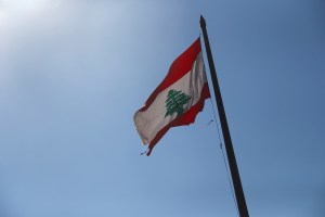 ¿Por qué el Líbano lleva tres meses sin un jefe de Estado?