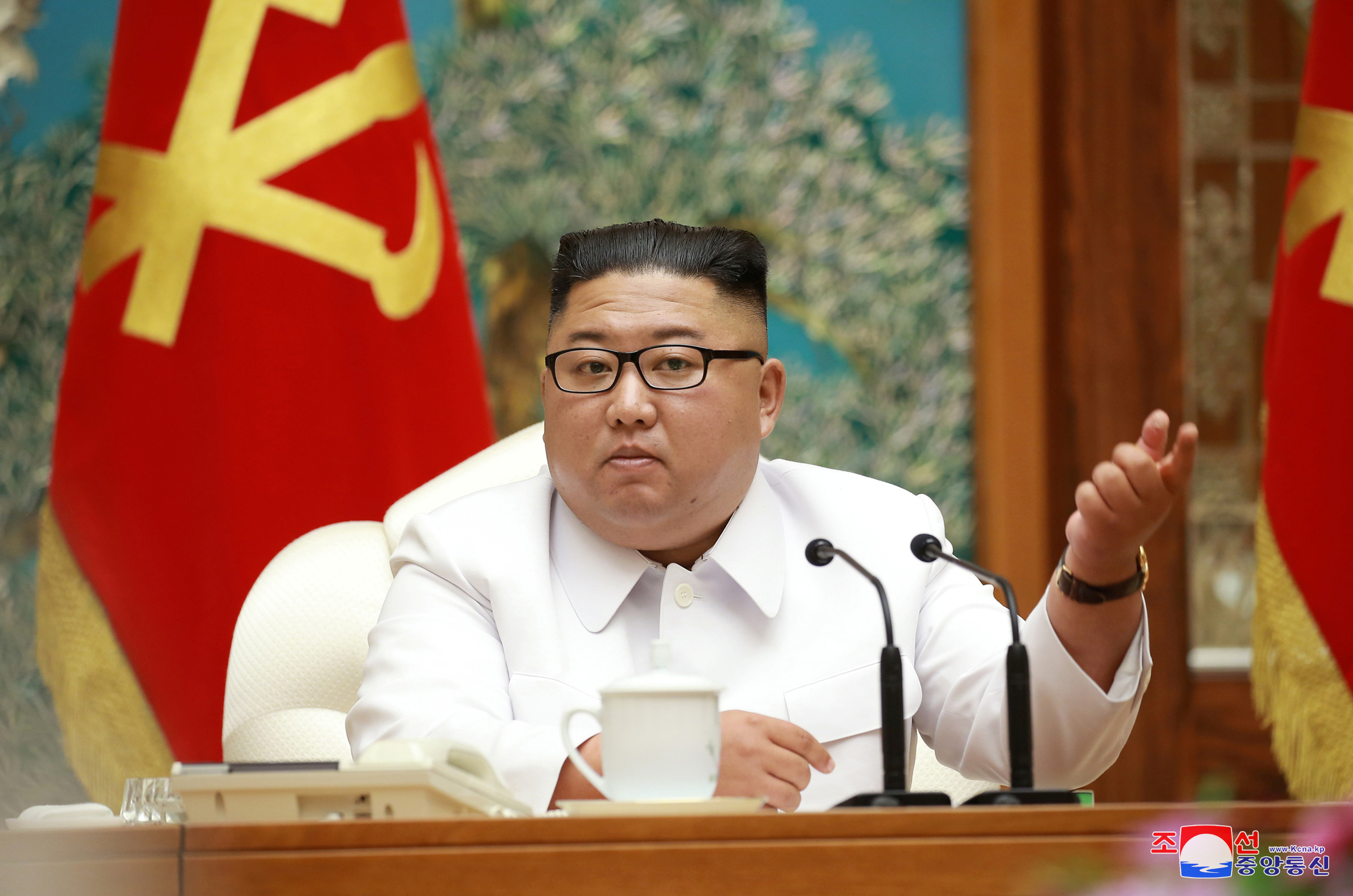 Una desertora y activista norcoreana explicó cuáles son los tres objetivos fundamentales de Kim Jong Un