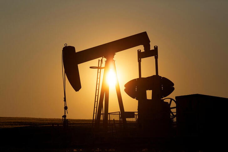 El petróleo termina la semana en su nivel más alto desde inicio de la pandemia