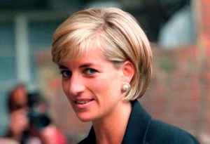 Inaugurarán nueva estatua de la princesa Diana en 2021 en el Palacio de Kensington