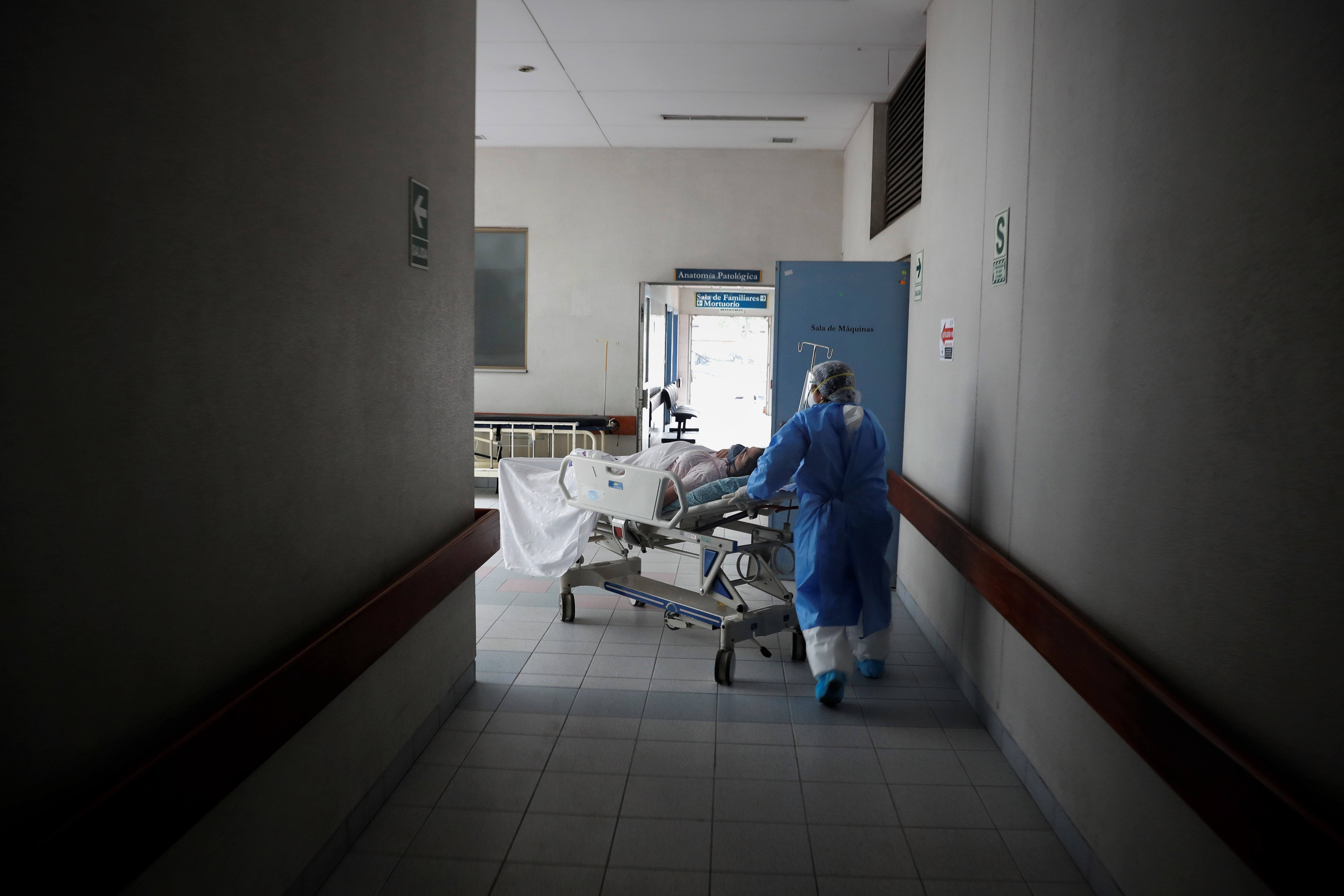 Los ciberataques de extorsión, otro reto para los hospitales en plena pandemia