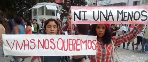 Monitor Utopix: En los primeros seis meses del 2020 se han registrado 182 femicidios en Venezuela