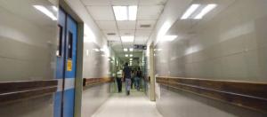 El Hospital Central de San Cristóbal se quedó sin oxígeno para tratar a pacientes con coronavirus