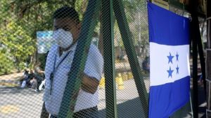 Al menos 800 mil niños hondureños corren riesgo de abandonar sus estudios por la pandemia