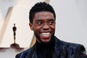 Chadwick Boseman: Las “extrañas señales” que llevaron al actor a protagonizar “Black Panther”