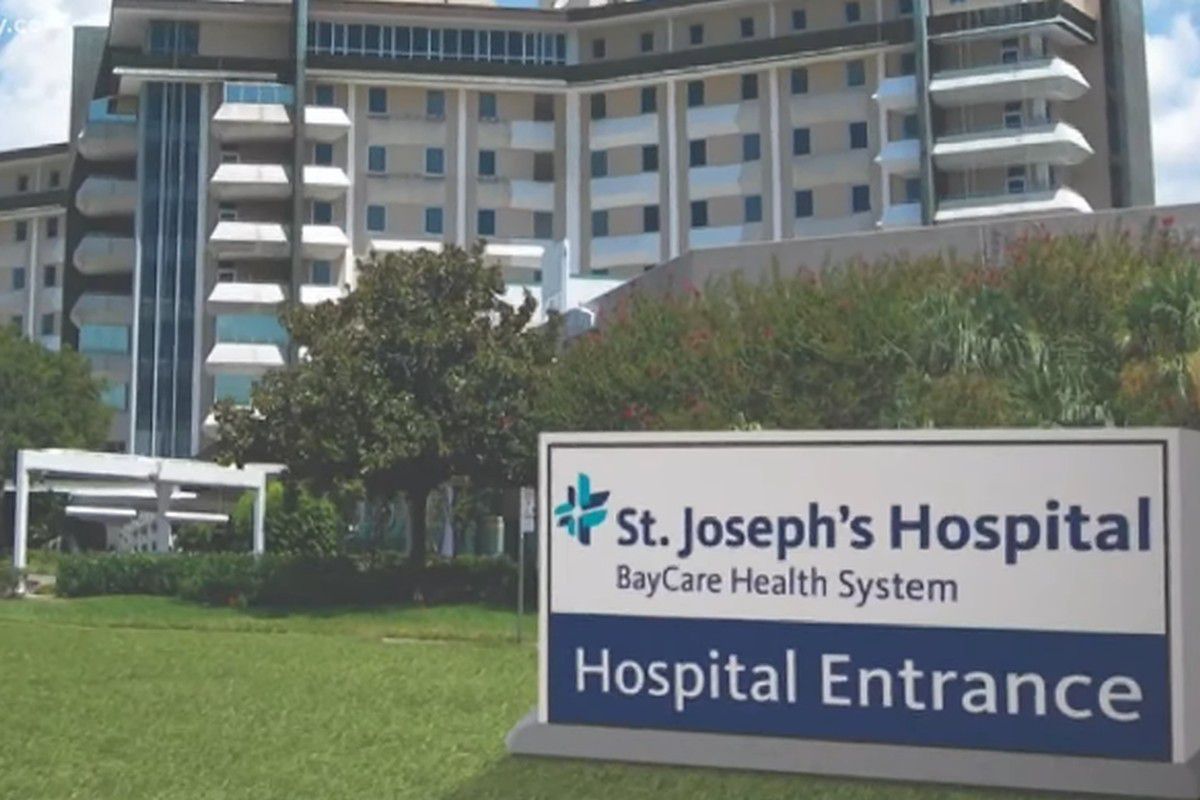 Pareja acusa a hospital de Florida de perder el cuerpo de su bebé muerto