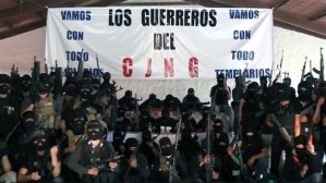 El cártel más violento de México prometió una supuesta “paz” tras la caída de “el Marro”