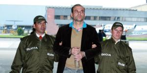 El Tiempo: EEUU decide deportar a Salvatore Mancuso a Colombia