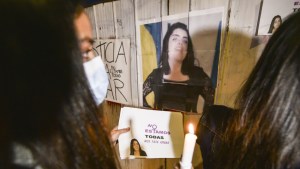 Hallaron el cuerpo de una chilena desaparecida en la casa de la pareja de su madre