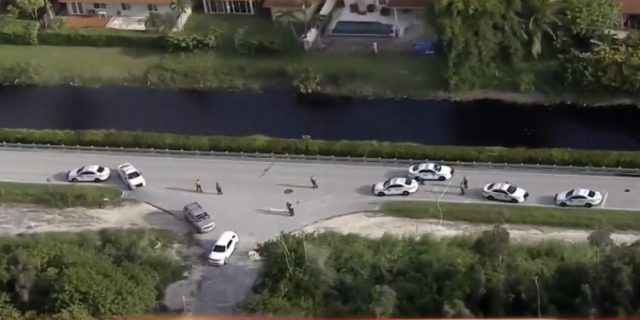 Tiroteo en el suroeste de Miami dejó  un fallecido 