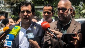 En Venezuela hay 269 presos políticos, según Foro Penal