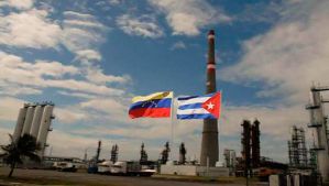 La millonaria suma que le debería Cuba a Venezuela por sus envíos petroleros