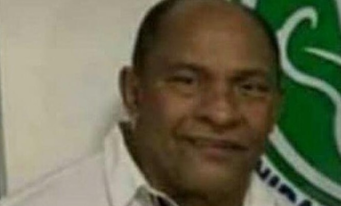 Fallece por Covid-19 el médico ginecobstetra Andrés del Orbe en el hospital Central de San Cristóbal