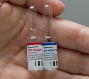 La vacuna rusa contra el coronavirus es la favorita entre los mexicanos